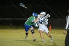MLax vs Salve  Wheaton College Men’s Lacrosse vs Salve Regina University in the 2024 NEWMAC quarterfinals. - Photo By: KEITH NORDSTROM : Wheaton, Lacrosse, LAX, NEWMAC